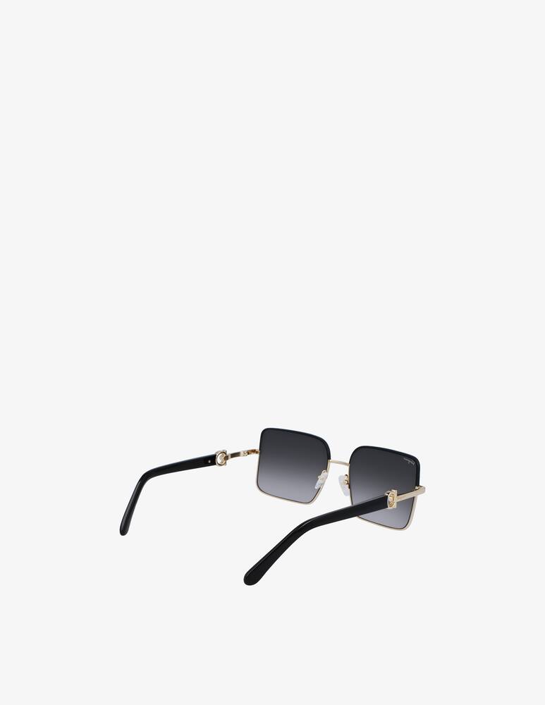 rinascente Ferragamo SF302SL squared sunglasses