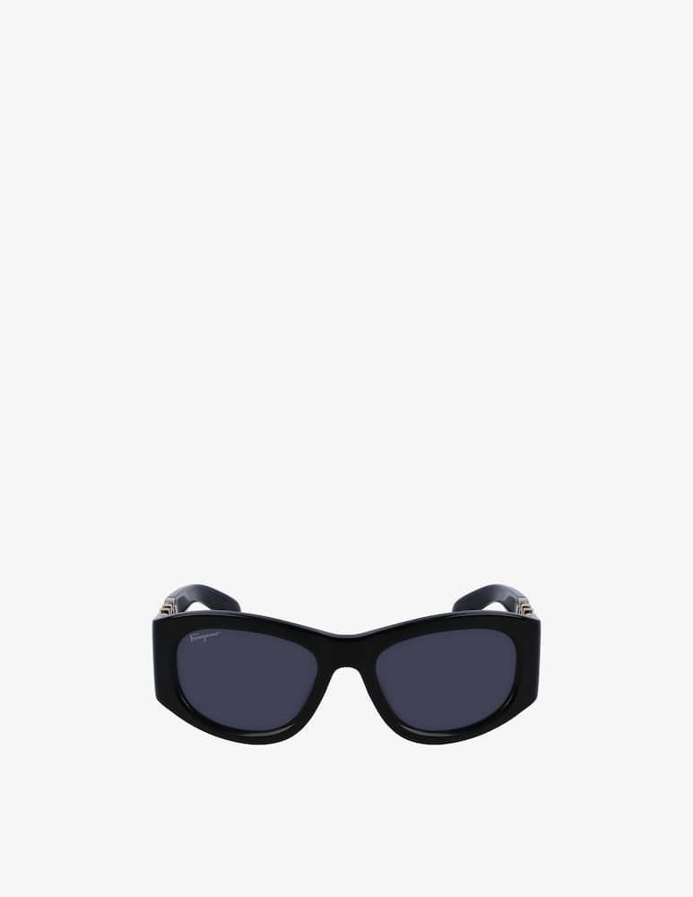 Ferragamo Occhiali da sole rotondi SF1082S - immagine 2 Ferragamo Occhiali da sole rotondi SF1082S - immagine 2