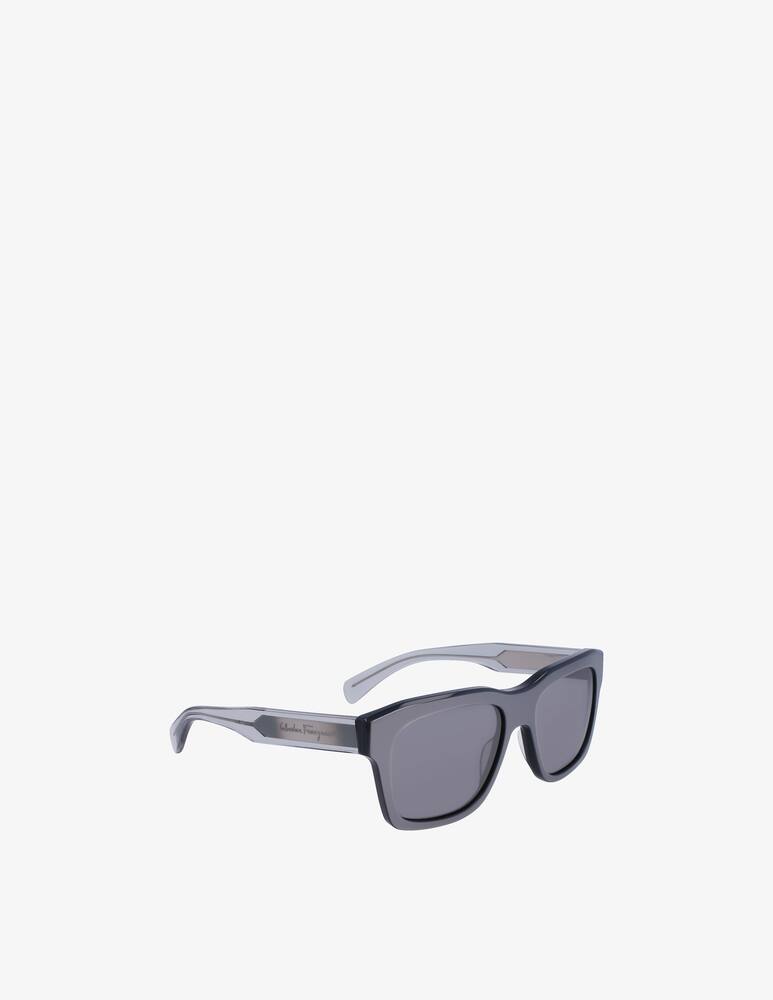 rinascente Ferragamo SF1087S squared sunglasses