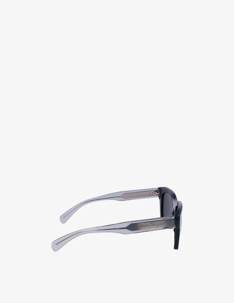 rinascente Ferragamo SF1087S squared sunglasses