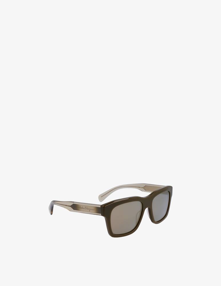 rinascente Ferragamo Occhiali da sole squadrati SF1087S