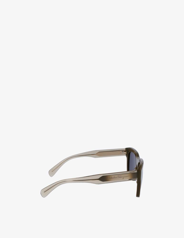 rinascente Ferragamo Occhiali da sole squadrati SF1087S