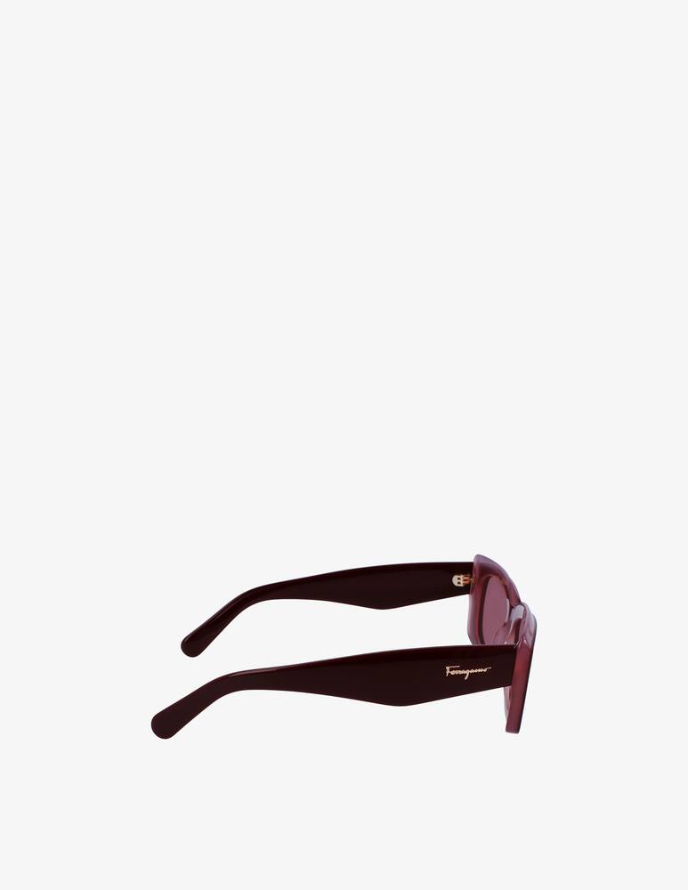 rinascente Ferragamo Occhiali da sole squadrati SF1079S