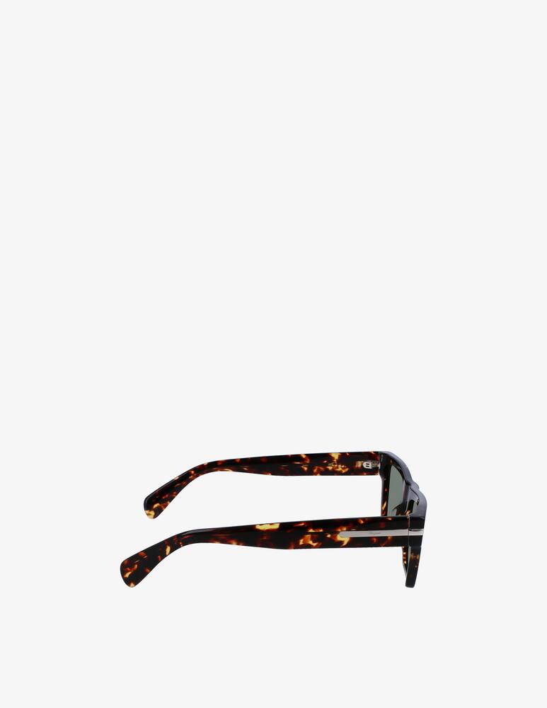 rinascente Ferragamo SF1086S squared sunglasses