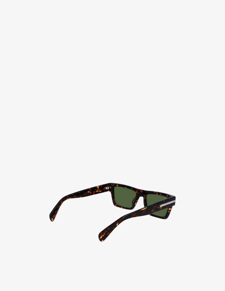 rinascente Ferragamo SF1086S squared sunglasses