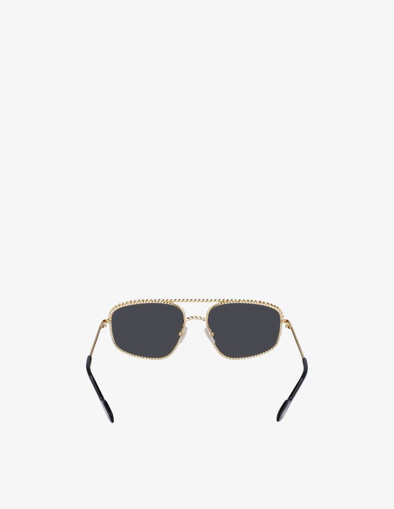 Lanvin LNV128S navigator sunglasses - picture 4 Lanvin LNV128S navigator sunglasses - picture 4