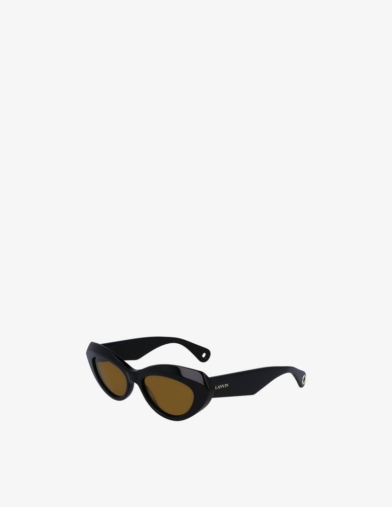 Lanvin LNV648S cat eye sunglasses - picture 2 Lanvin LNV648S cat eye sunglasses - picture 2