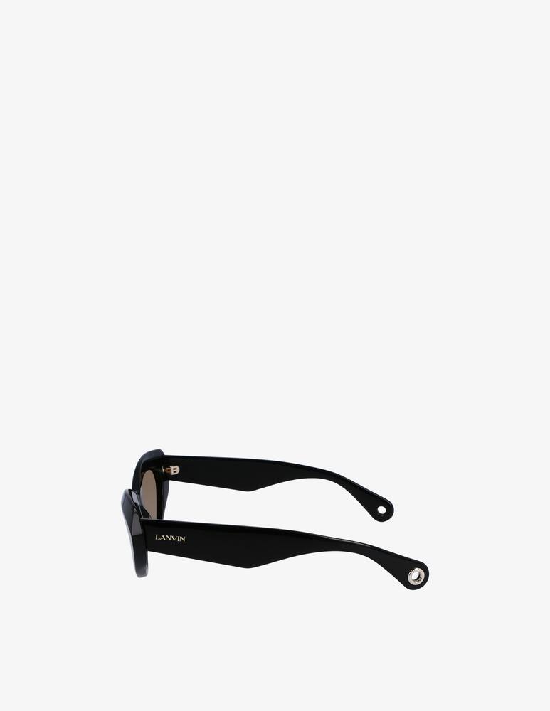 Lanvin LNV648S cat eye sunglasses - picture 3 Lanvin LNV648S cat eye sunglasses - picture 3