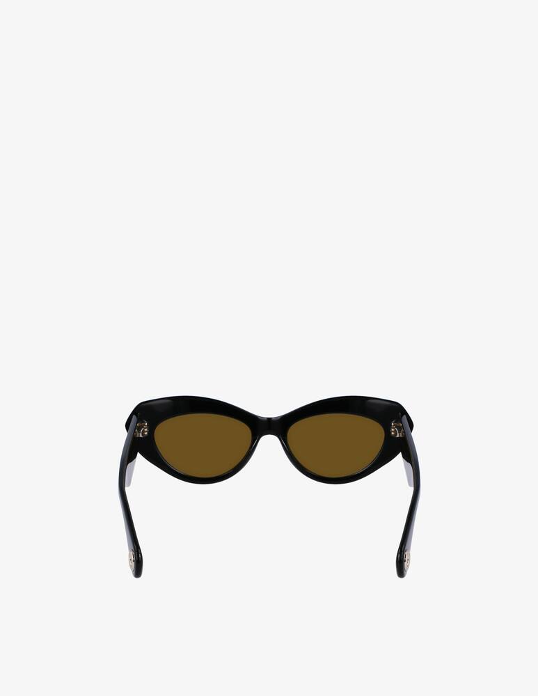 Lanvin LNV648S cat eye sunglasses - picture 4 Lanvin LNV648S cat eye sunglasses - picture 4