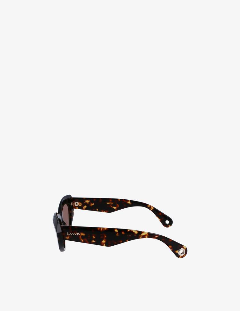 rinascente Lanvin Occhiali da sole cat-eye LNV648S