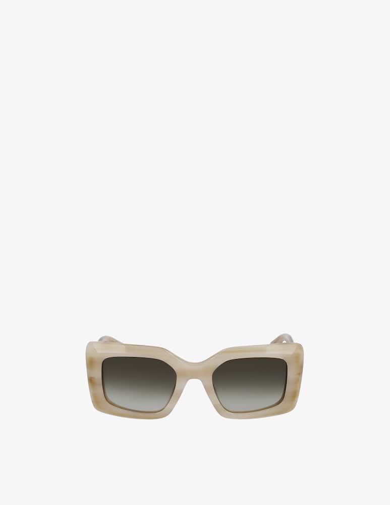 Lanvin Occhiali da sole squadrati LNV649S - immagine 2 Lanvin Occhiali da sole squadrati LNV649S - immagine 2