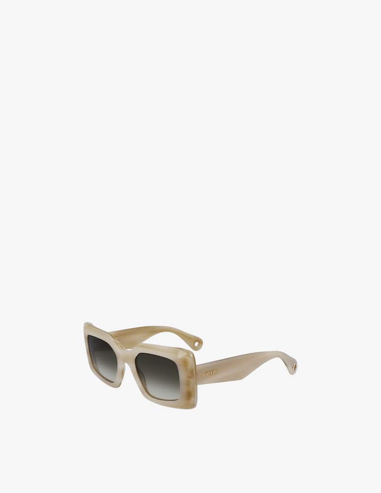 Lanvin Occhiali da sole squadrati LNV649S - immagine 1 Lanvin Occhiali da sole squadrati LNV649S - immagine 1