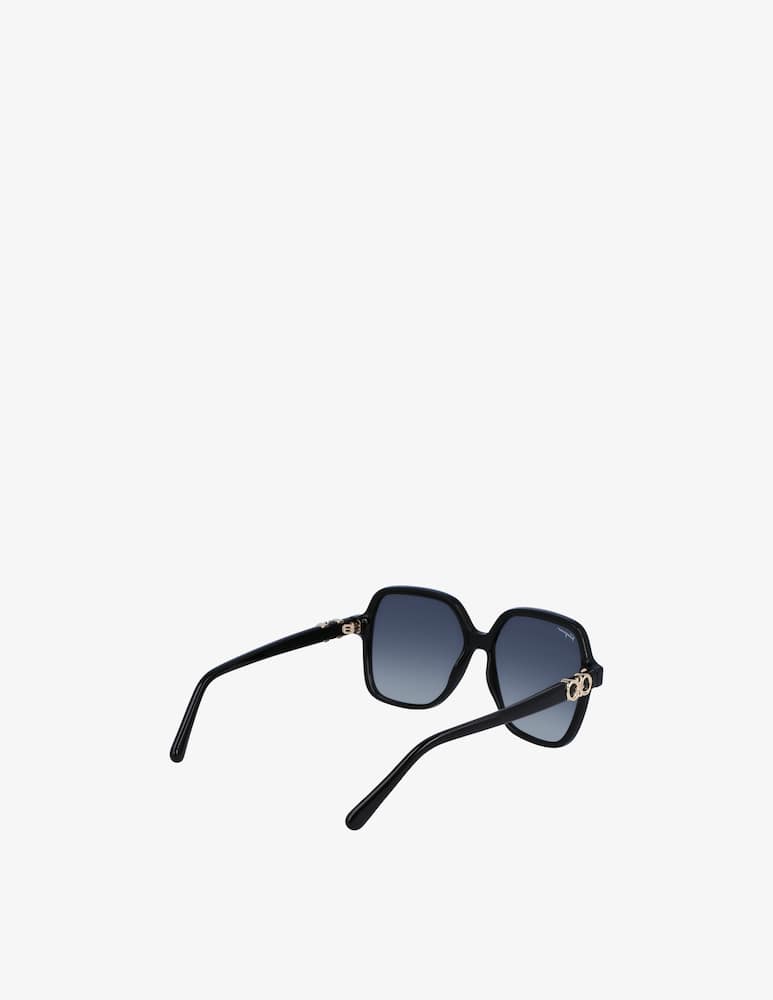 rinascente Ferragamo SF1083S squared sunglasses
