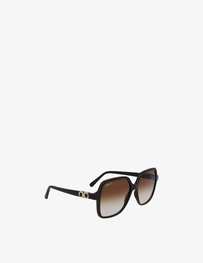Ferragamo Occhiali da sole squadrati SF1083S - immagine 2 Ferragamo Occhiali da sole squadrati SF1083S - immagine 2