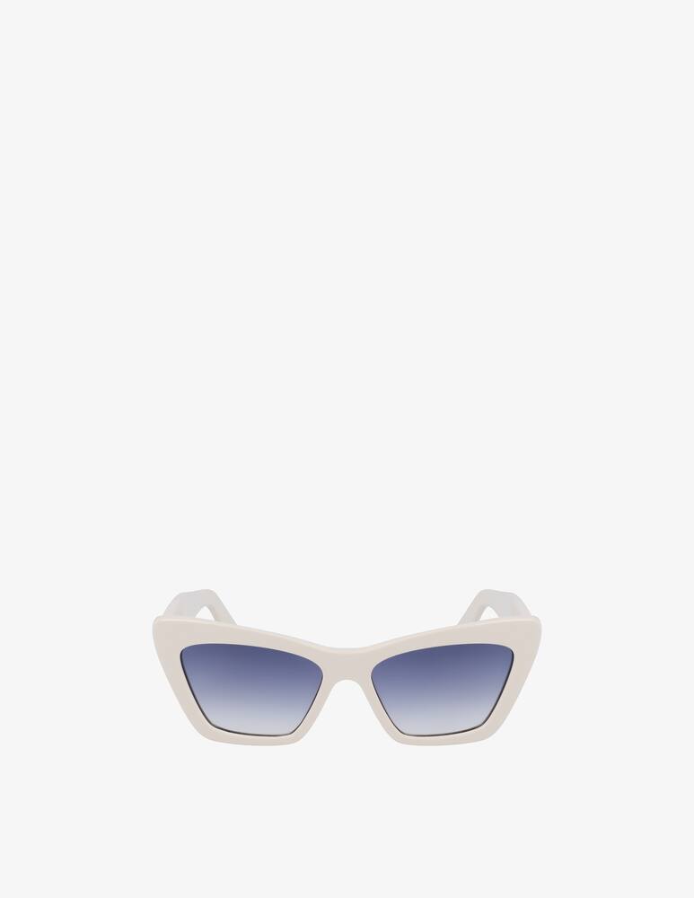 rinascente Ferragamo SF1081SE squared sunglasses