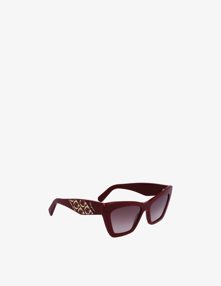 rinascente Ferragamo Occhiali da sole squadrati SF1081SE