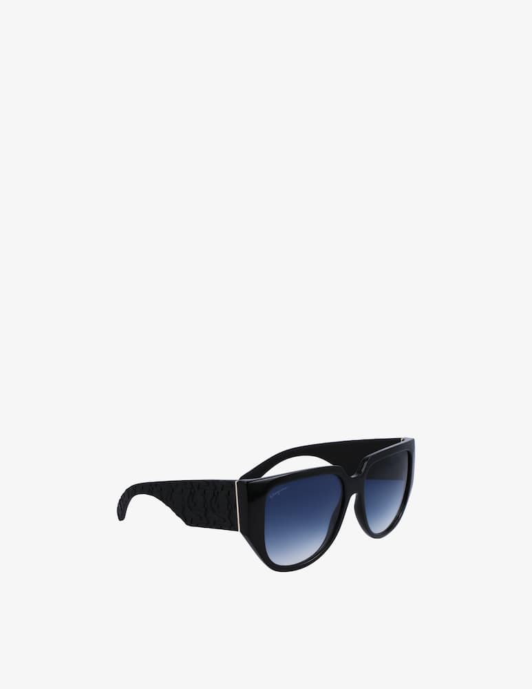 rinascente Ferragamo SF1088SE squared sunglasses