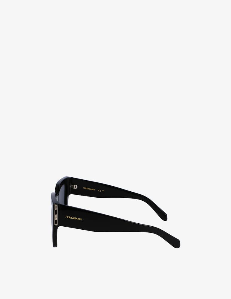 Ferragamo Occhiali squadrati SF1104S - immagine 3 Ferragamo Occhiali squadrati SF1104S - immagine 3
