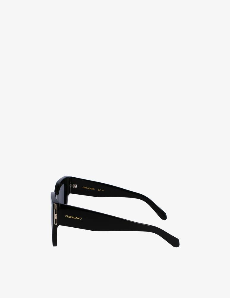 rinascente Ferragamo SF1104S square sunglasses