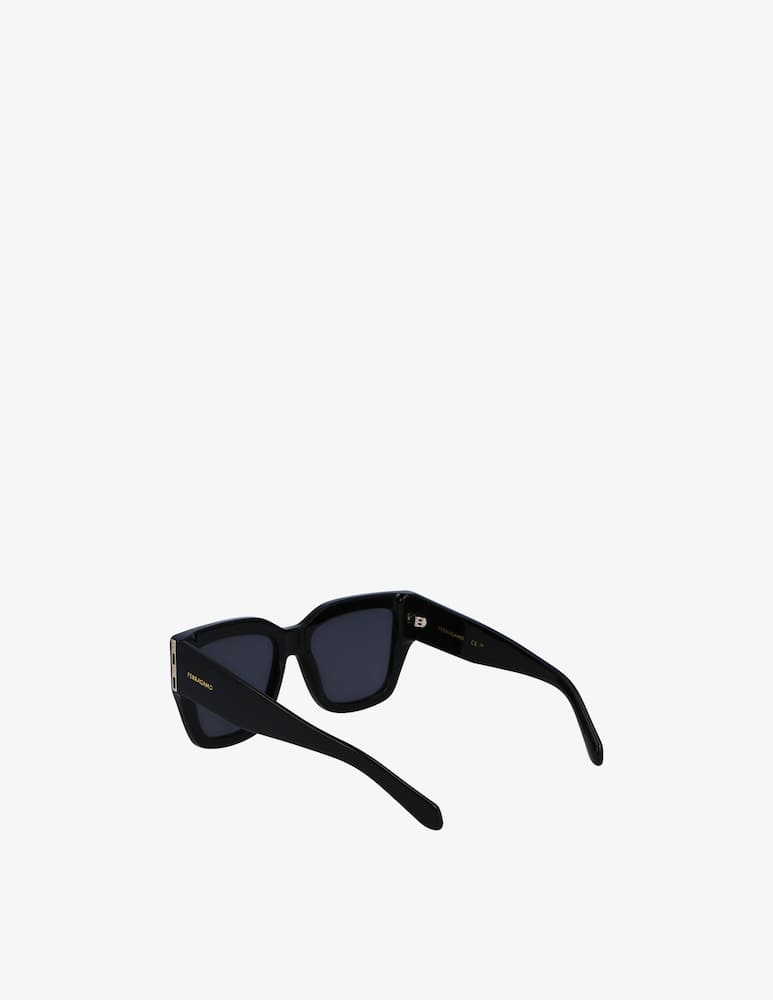 Ferragamo Occhiali squadrati SF1104S - immagine 4 Ferragamo Occhiali squadrati SF1104S - immagine 4