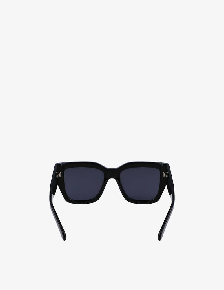 Ferragamo Occhiali squadrati SF1104S - immagine 5 Ferragamo Occhiali squadrati SF1104S - immagine 5
