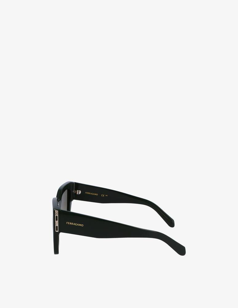 rinascente Ferragamo SF1104S square sunglasses