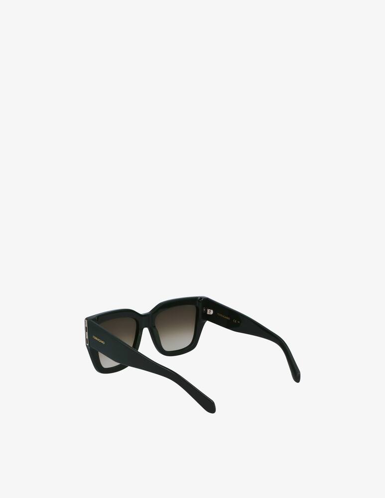 rinascente Ferragamo SF1104S square sunglasses