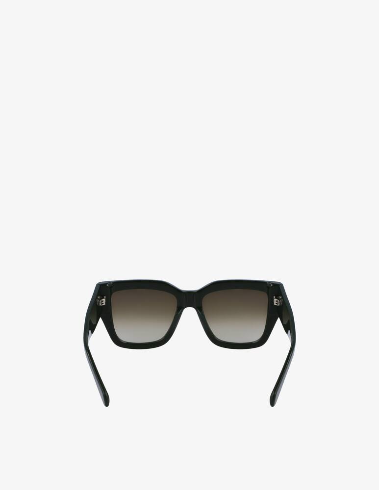 rinascente Ferragamo SF1104S square sunglasses