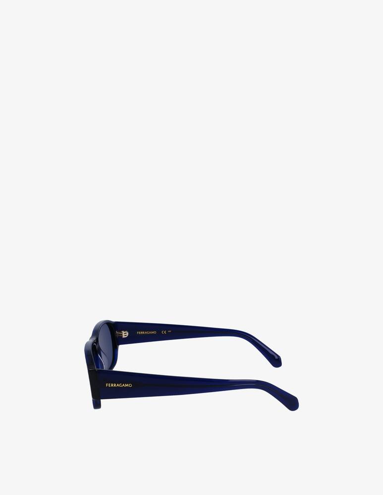 rinascente Ferragamo SF1109S square sunglasses