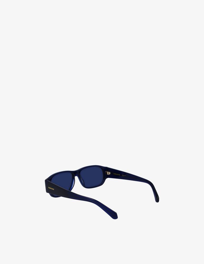 rinascente Ferragamo SF1109S square sunglasses