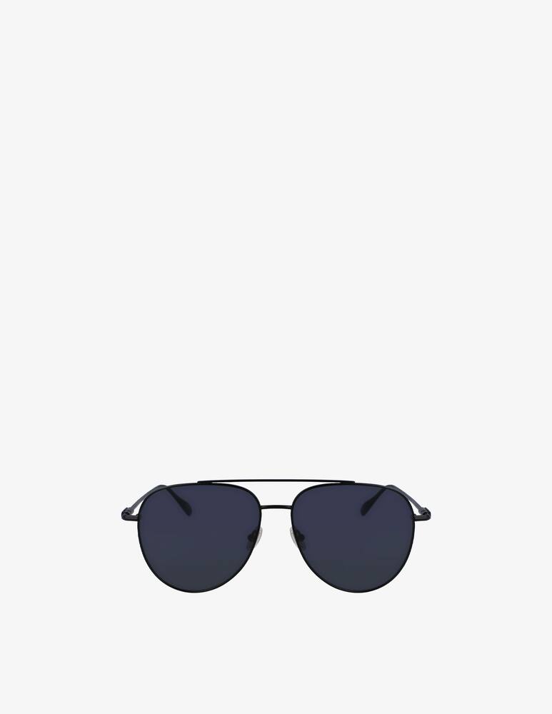 rinascente Ferragamo SF308S aviator sunglasses
