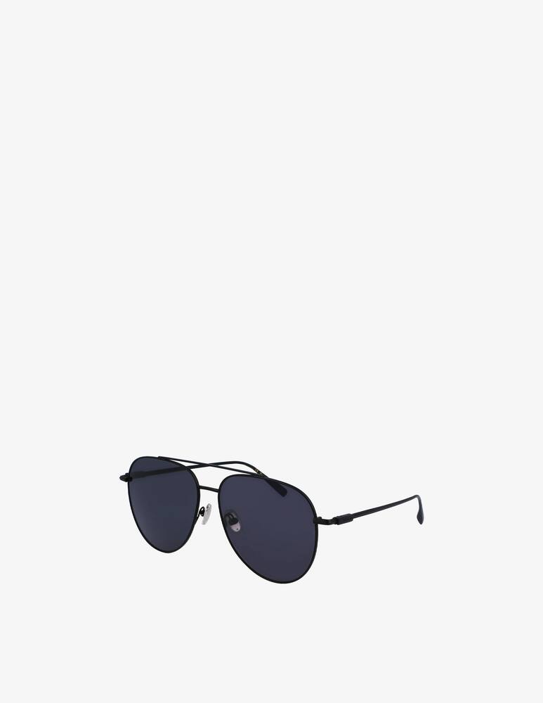 rinascente Ferragamo SF308S aviator sunglasses