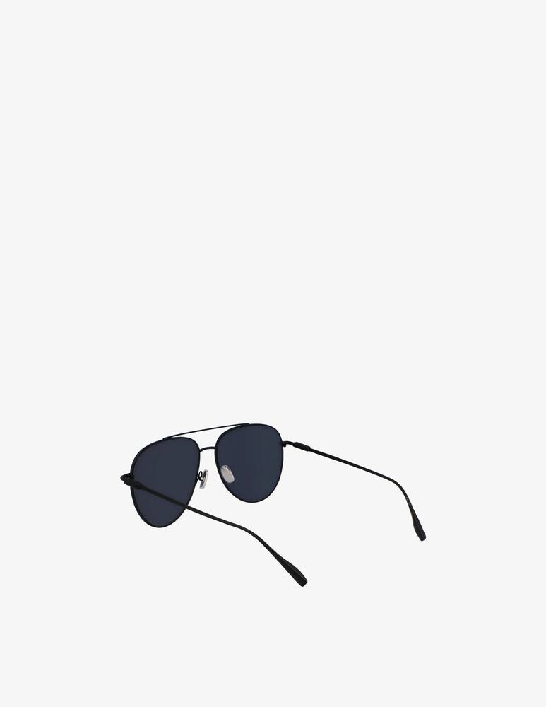 rinascente Ferragamo SF308S aviator sunglasses