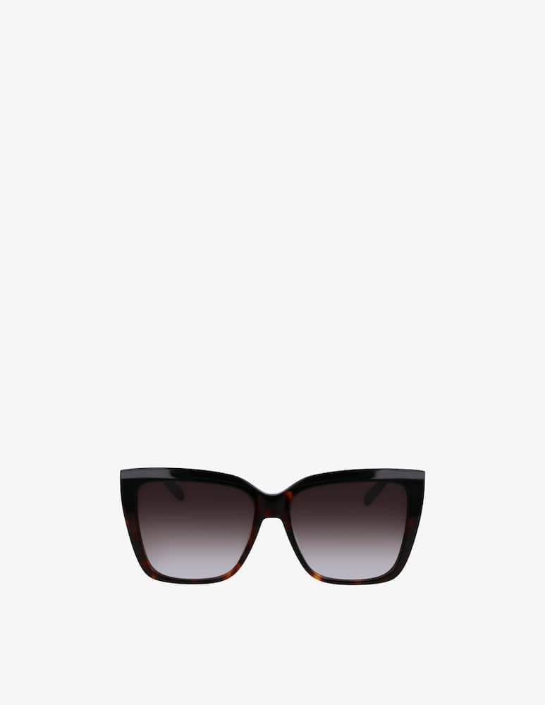 Ferragamo Occhiali squadrati SF1102S - immagine 2 Ferragamo Occhiali squadrati SF1102S - immagine 2