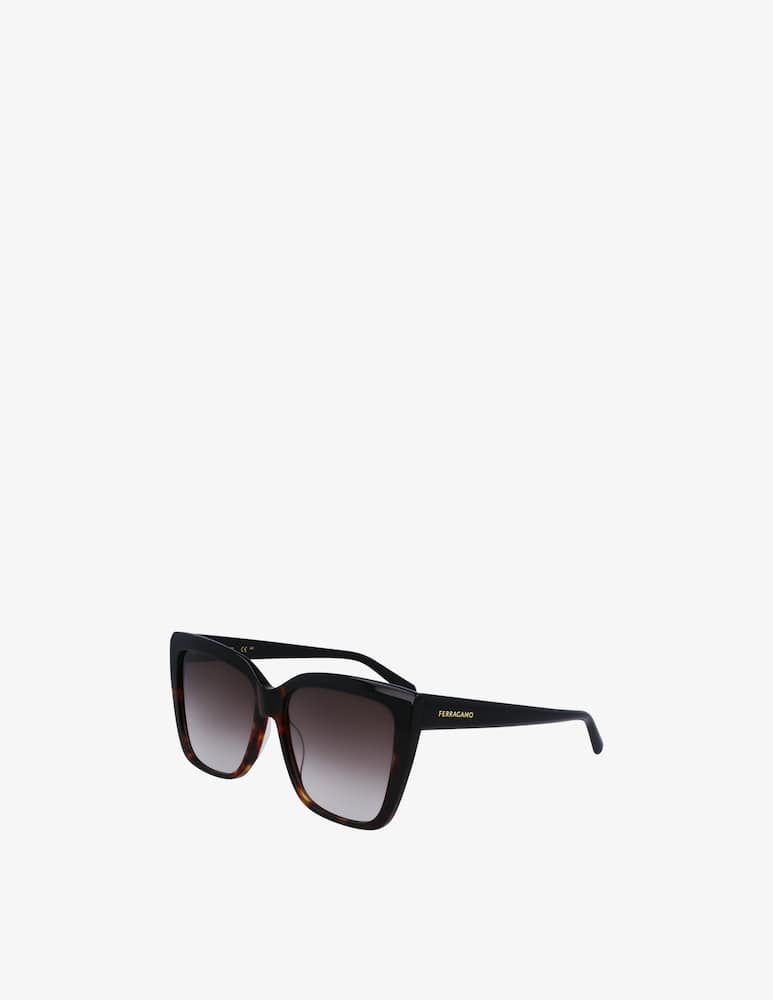 Ferragamo Occhiali squadrati SF1102S - immagine 1 Ferragamo Occhiali squadrati SF1102S - immagine 1