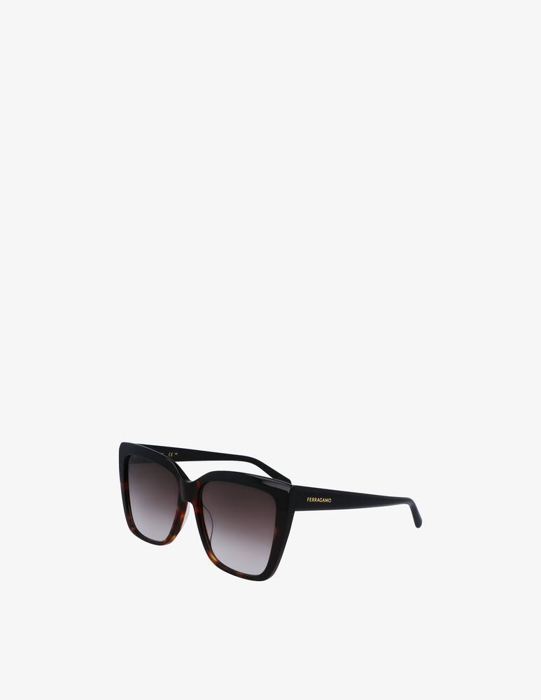 rinascente Ferragamo SF1102S square sunglasses