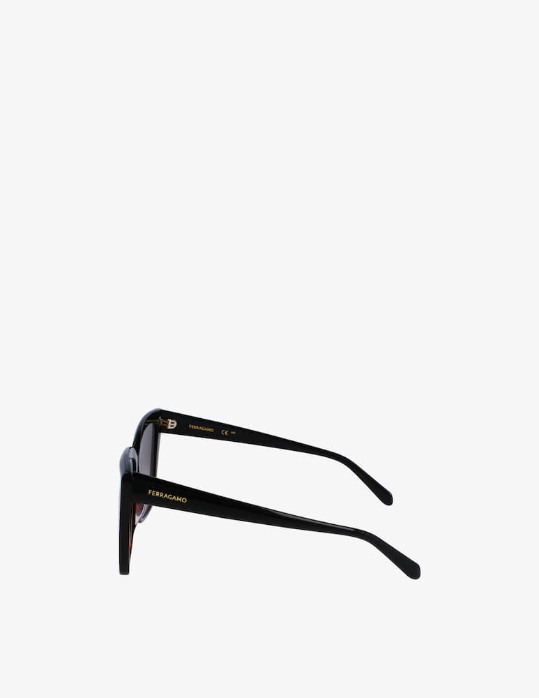 Ferragamo Occhiali squadrati SF1102S - immagine 3 Ferragamo Occhiali squadrati SF1102S - immagine 3