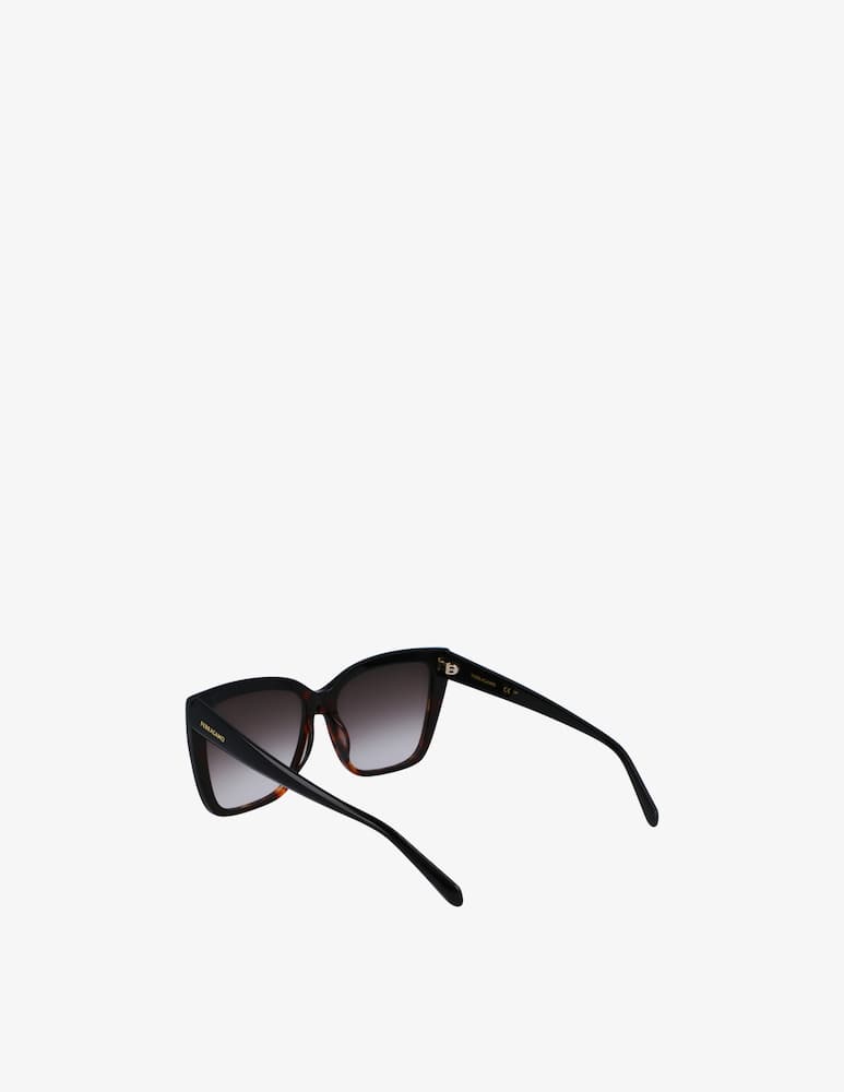 Ferragamo Occhiali squadrati SF1102S - immagine 4 Ferragamo Occhiali squadrati SF1102S - immagine 4