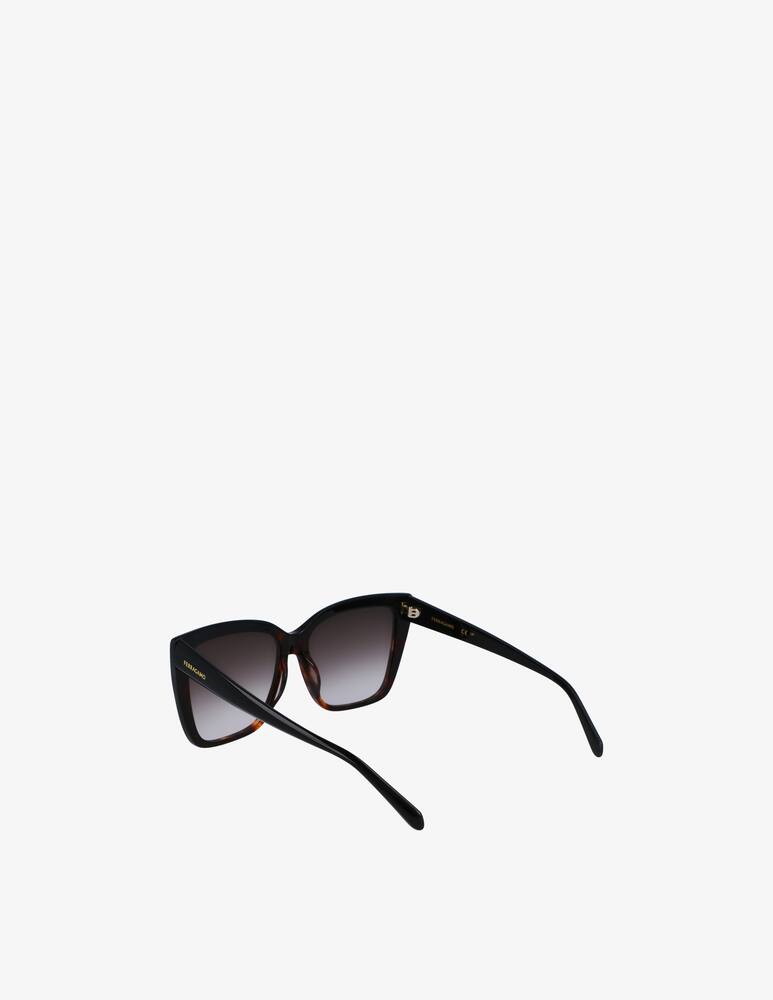 rinascente Ferragamo SF1102S square sunglasses