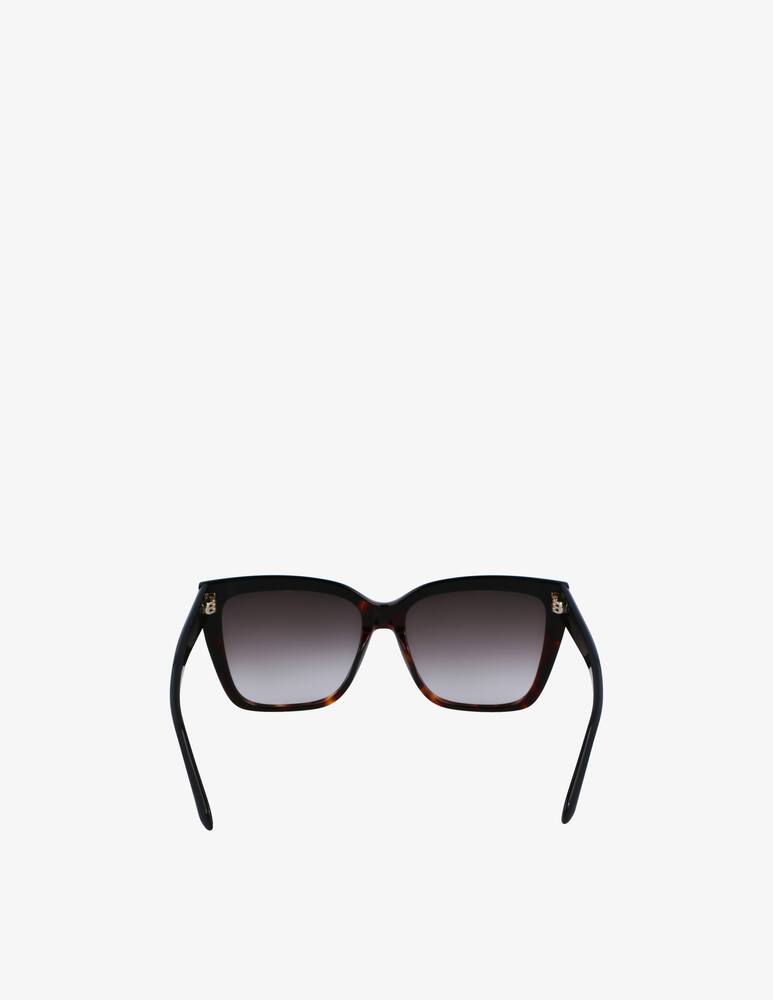 rinascente Ferragamo SF1102S square sunglasses