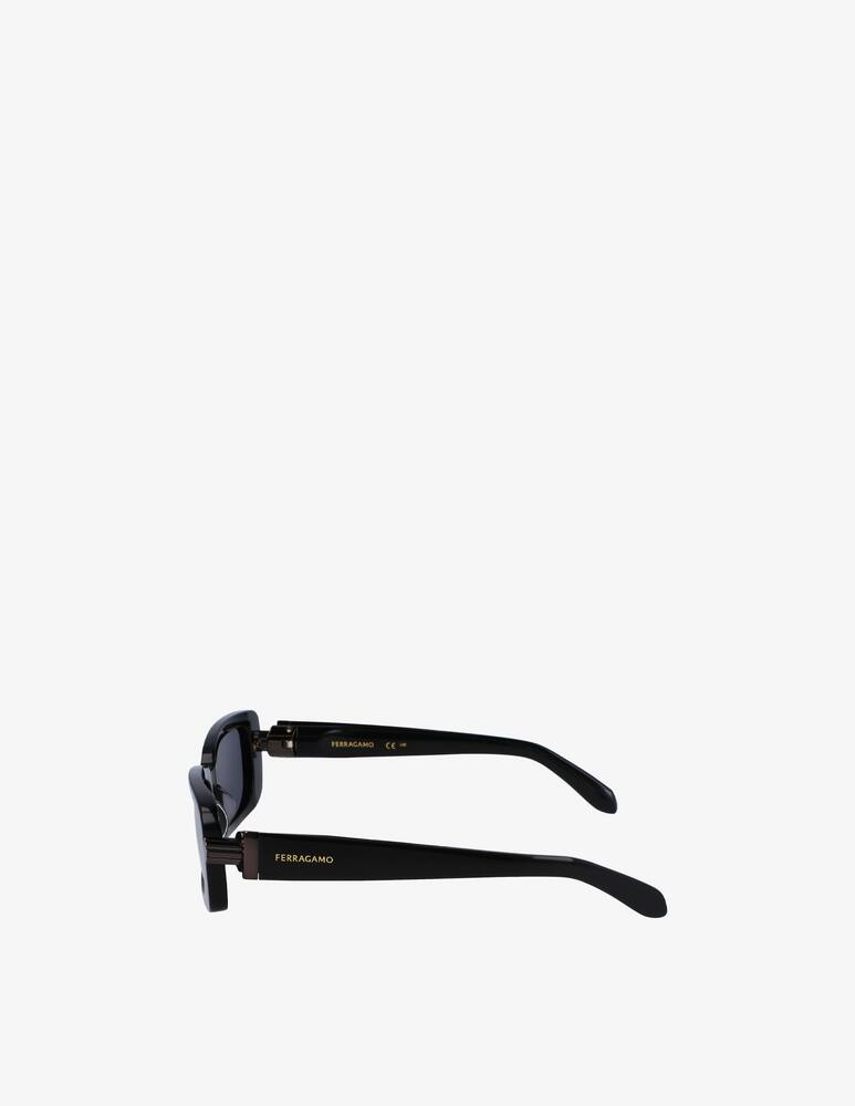 rinascente Ferragamo SF1105S square sunglasses