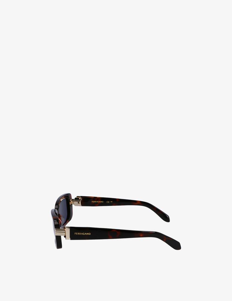 rinascente Ferragamo SF1105S square sunglasses