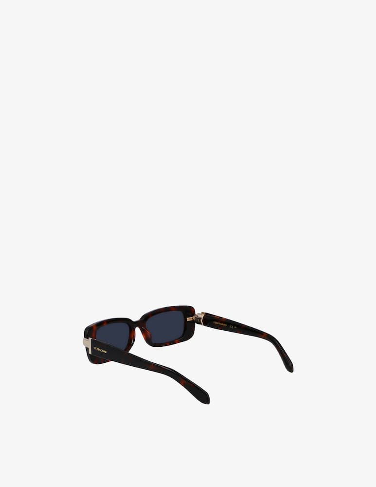 Ferragamo Occhiali squadrati SF1105S - immagine 4 Ferragamo Occhiali squadrati SF1105S - immagine 4