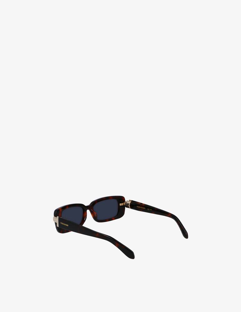 rinascente Ferragamo SF1105S square sunglasses