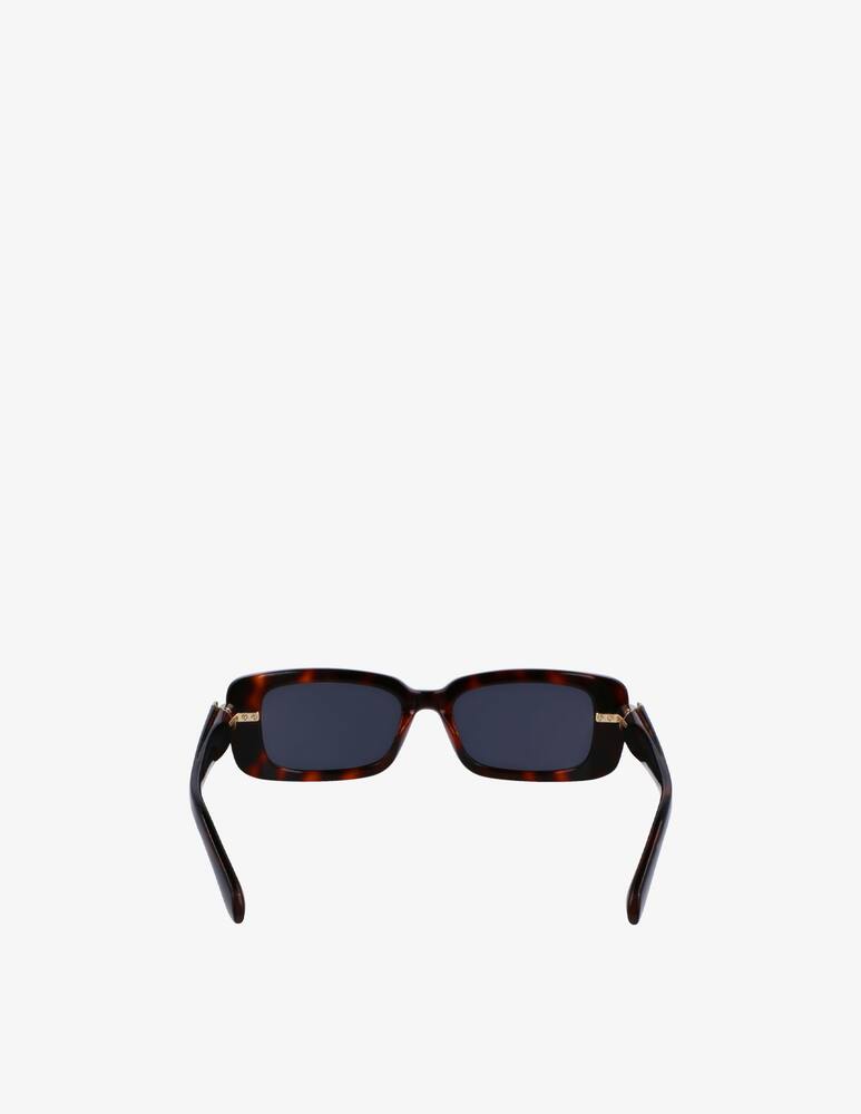 rinascente Ferragamo SF1105S square sunglasses