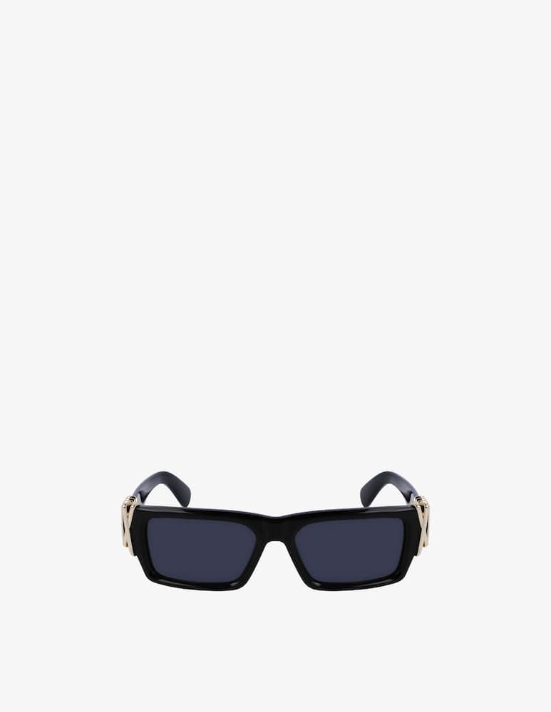 Lanvin Occhiali da sole squadrati LNV665S - immagine 2 Lanvin Occhiali da sole squadrati LNV665S - immagine 2