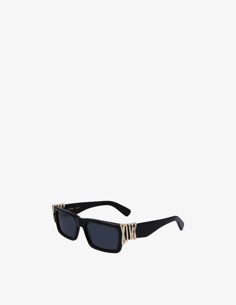 Lanvin Occhiali da sole squadrati LNV665S - immagine 1 Lanvin Occhiali da sole squadrati LNV665S - immagine 1