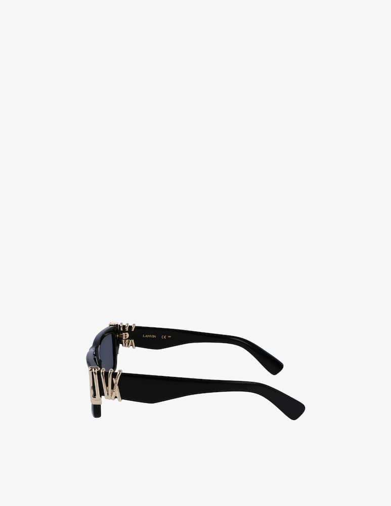 Lanvin Occhiali da sole squadrati LNV665S - immagine 3 Lanvin Occhiali da sole squadrati LNV665S - immagine 3