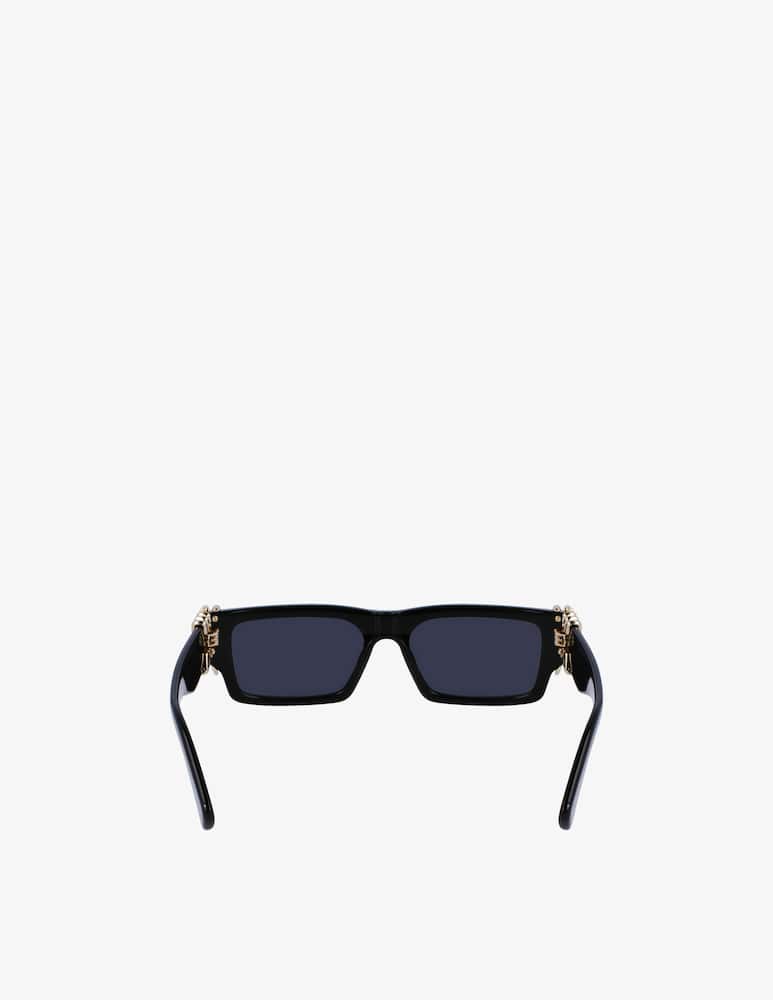 Lanvin Occhiali da sole squadrati LNV665S - immagine 5 Lanvin Occhiali da sole squadrati LNV665S - immagine 5