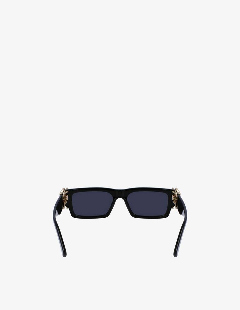 rinascente Lanvin LNV665S square sunglasses